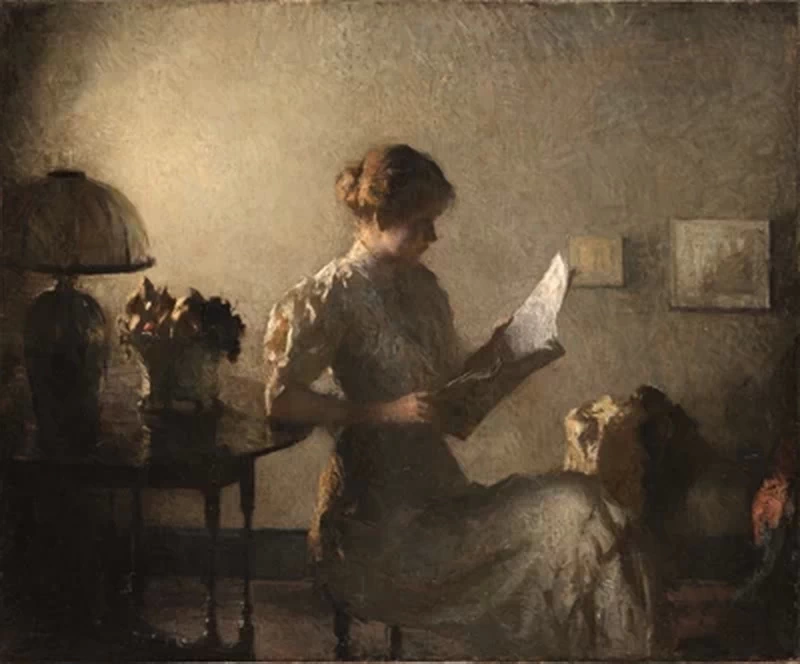La Stanza Grigia